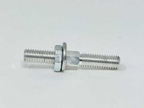 FG 1/5th 40mm Short Steering Track Rod M6 Threaded