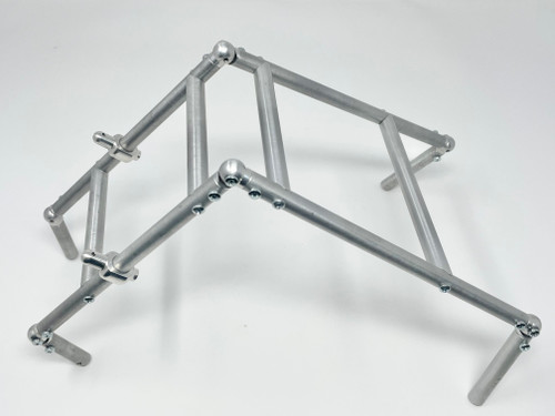 Rollcage 1/5 Scale Mamba Off Road RC Car