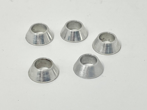 Front Steering Cone Spacer T3 Mamba Pro