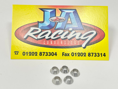 Front Steering Cone Spacer T3 Mamba Pro