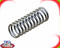 FG 1/5th Spring Rear 115mm in length chrome plated spring steel!!!