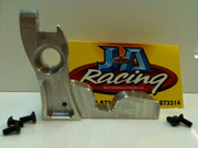 FG 1/5th 4x4 large engine mount Aerospace 7075 alloy!!!