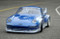 Porsche Gt2 body shell 465 mm wheelbase ( Center section )