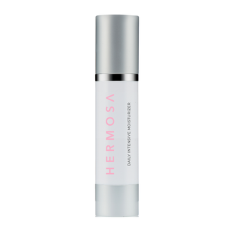 Hermosa Vegan Daily Intensive Moisturizer