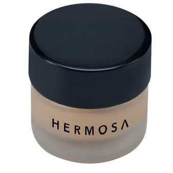 Hermosa Vegan Matte Finish Foundation Deep Medium