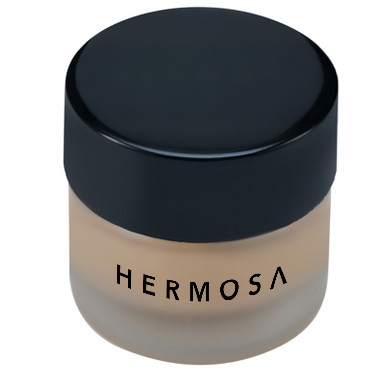 Hermosa Vegan Matte Finish Foundation Medium