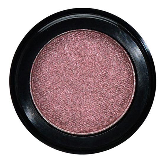 Hermosa Metallic Rose Gold Eyeshadow