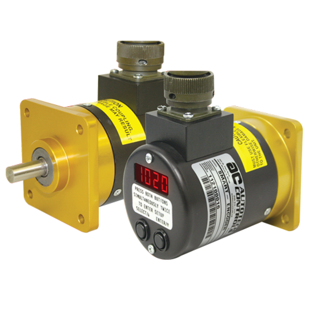 A25-PI-1024-F-30V/V-S-08SL-AL