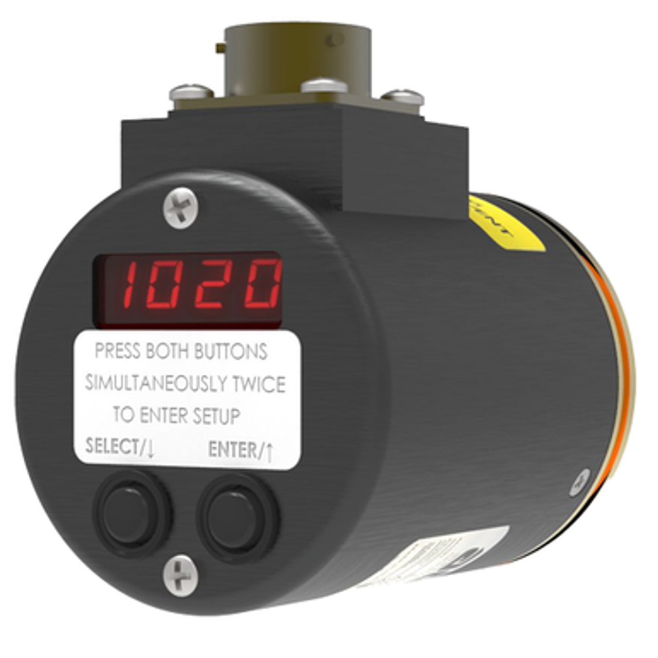 A25-PI-1024-S-5V/V-S-07DL-AL