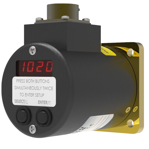 A25-PI-1024-F-30V/V-S-08DLR-M-AL