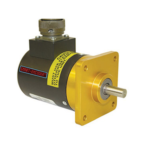 A25-PI-4096-F-30V/OC-S-08SL-AL