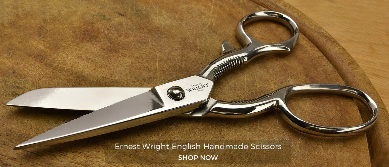 Ernest Wright Scissors