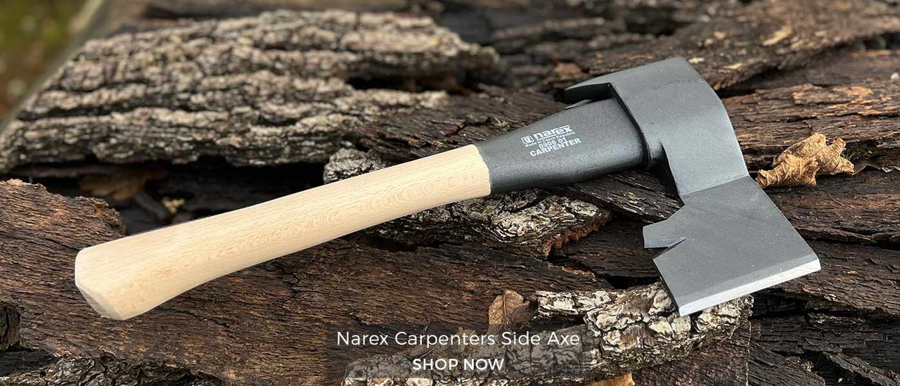 Narex Carpenters Axe