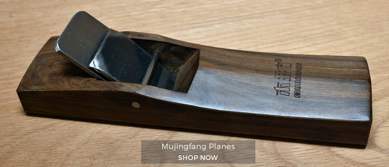 Mujingfang Planes