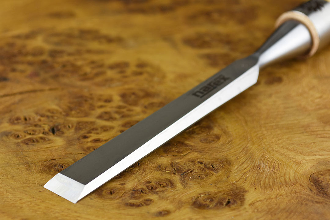 Narex Richter Bevel Edge Chisel Boxed Set | Workshop Heaven