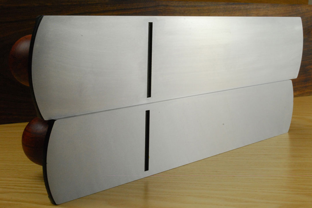 Quangsheng No. 5 Bedrock Pattern Jack Plane Heaven