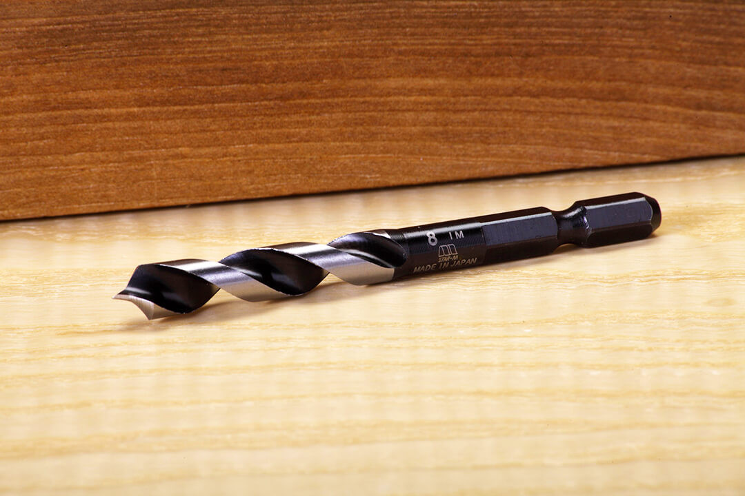 Star-M F Type Auger Drill Bit for woodworking