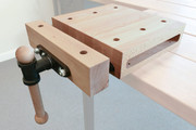 Pinie® WorkTop Portable Workbench main
