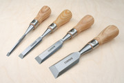 Narex Richter Butt Chisels