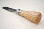 Narex Richter Butt Chisel Handle