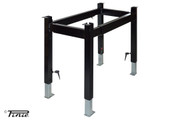 pinie-mechanical-legs