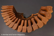 Mortise and Tenon Issue 20 internal 3