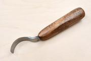 Narex Spoon Carving Tool - Shallow L/H