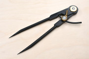 Ledin Quadrant Wing Dividers 190mm