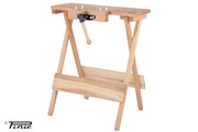 Pinie® Mobile Folding Workbench