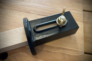 MJ Platt & Co. No. 169 Bench Stop top 1