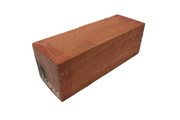 Pink Ivory Blank 1½" x 1½" x 4¾" PK037