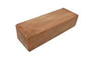 Olivewood (Wild) 1" x 1½" x 4⅜" OL321