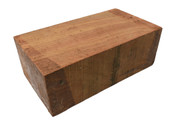 Olivewood (Wild) 1½" x 2⅛" x 4⅛" OL336