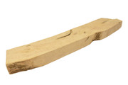 English Boxwood ¾" x 1½" x 10¾" BX1340