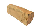 English Boxwood 2" x 2" x 6½" BX1341 a