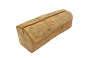 English Boxwood 2" x 2" x 6½" BX1341