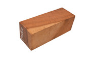 Pink Ivory Blank 1½" x 1½" x 4" PK040
