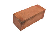 Pink Ivory Blank 1½" x 1½" x 4" PK041