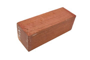 Pink Ivory Blank 1½" x 1½" x 4½" PK047