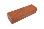 Pink Ivory Blank 1" x 1½" x 5" PK051