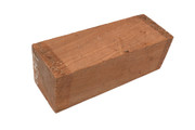 Olivewood (Wild) 1½" x 1½" x 4¼" OL341