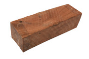 Olivewood (Wild) 1½" x 1½" x 4¾" OL343 a