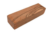 Olivewood (Wild) 1" x 1½" x 5" OL348
