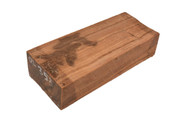 Olivewood (Wild) 1" x 1¾" x 4¾" OL353