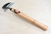 Yoshida Hamono Kyusakichi Left Handed Twisted Weeder