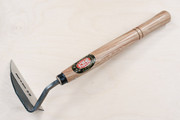 Yoshida Hamono Kyusakichi Left Handed Twisted Weeder left