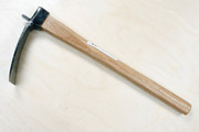 Yoshida Hamono One Handed Narrow Hoe Side