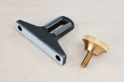 Quangsheng Large Router Plane Fence Parts