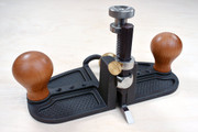 Quangsheng Large Router Plane Rear Cutting