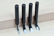Quangsheng Large Router Upright Plane Cutters - Add on